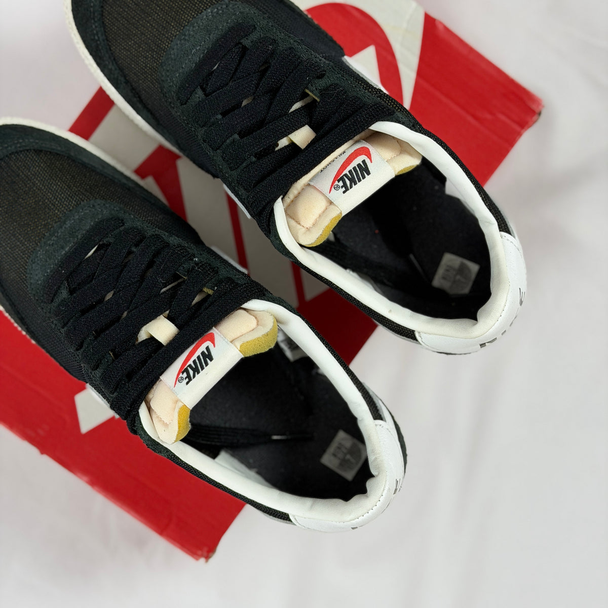 Nike Killshot SP Black Off Noir (Pre-Owned)