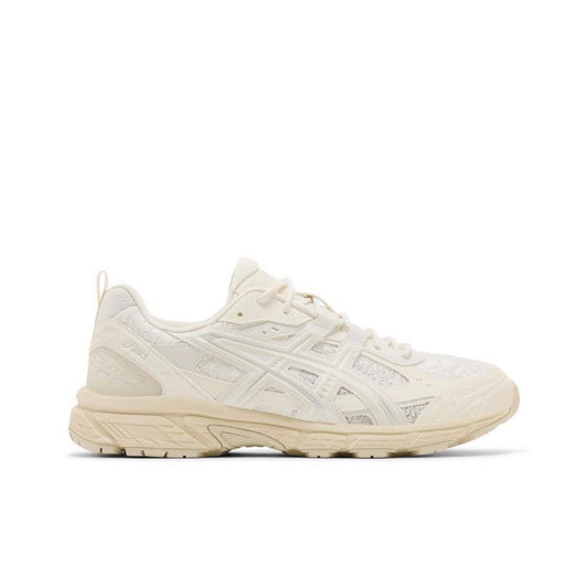 Asics Gel-Nunobiki Cream Pure Silver