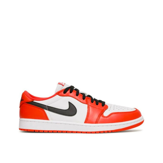 Jordan 1 Low Starfish