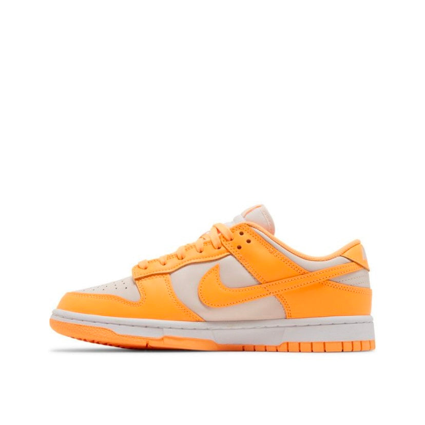 Nike Dunk Low Peaches And Cream