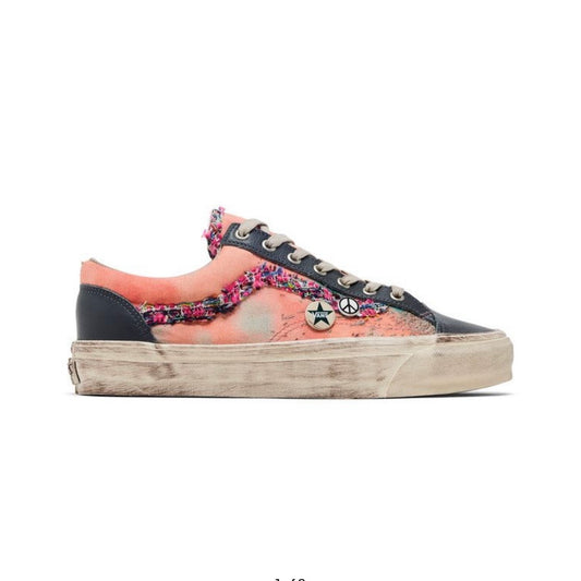 Vans Old Skool 36 LX Souvenir Asphalt