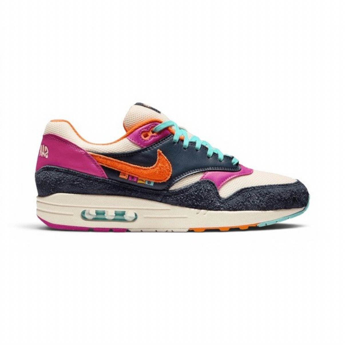 Nike Air Max 1 Padres City Connect (2026)