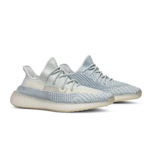 Adidas Yeezy 350 V2 Cloud White (Non-Reflective)