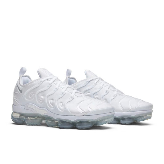 Nike Vapormax Plus White Blue