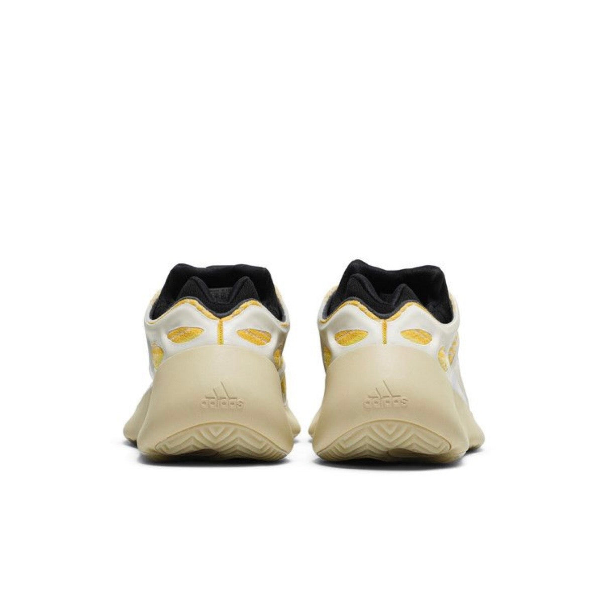 Adidas Yeezy 700 Safflower V3