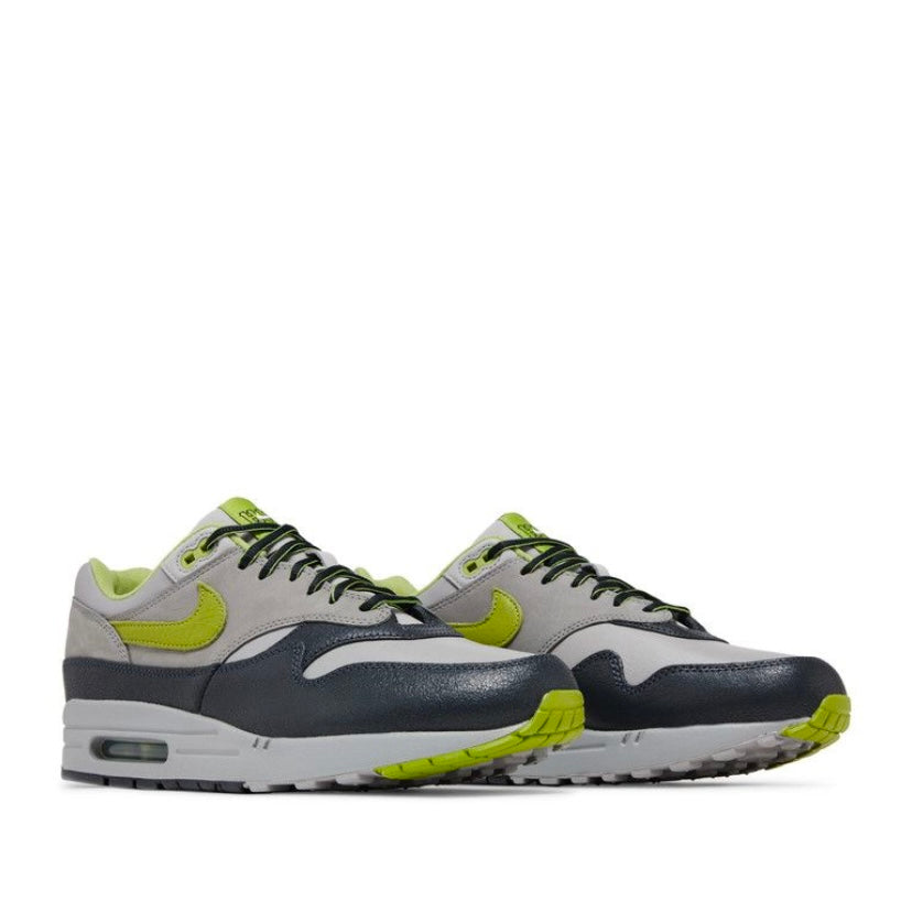Nike Air Max 1 SP x HUF Pear Green