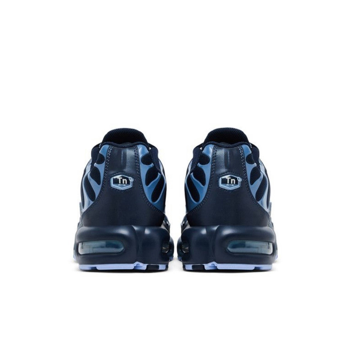 Nike Air Max Plus Obsidian Aluminum