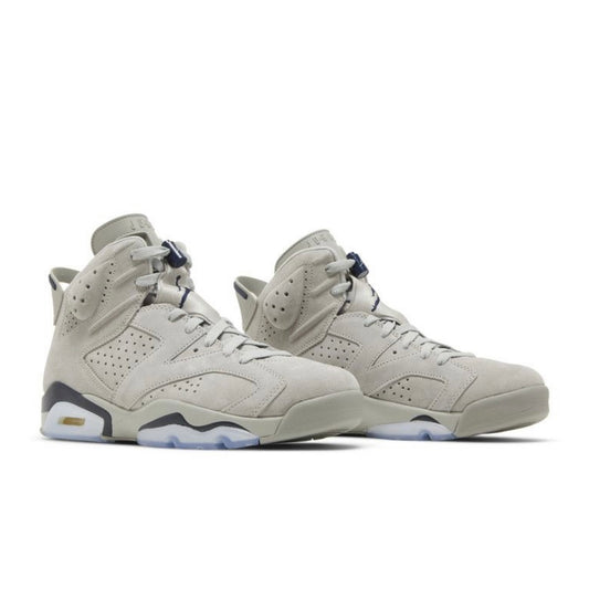 Jordan 6 Retro Georgetown (2022)