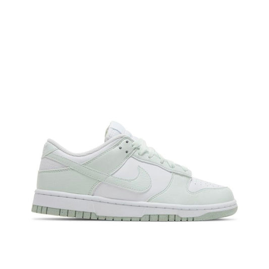 Nike Dunk Low Next Nature White Mint (W)