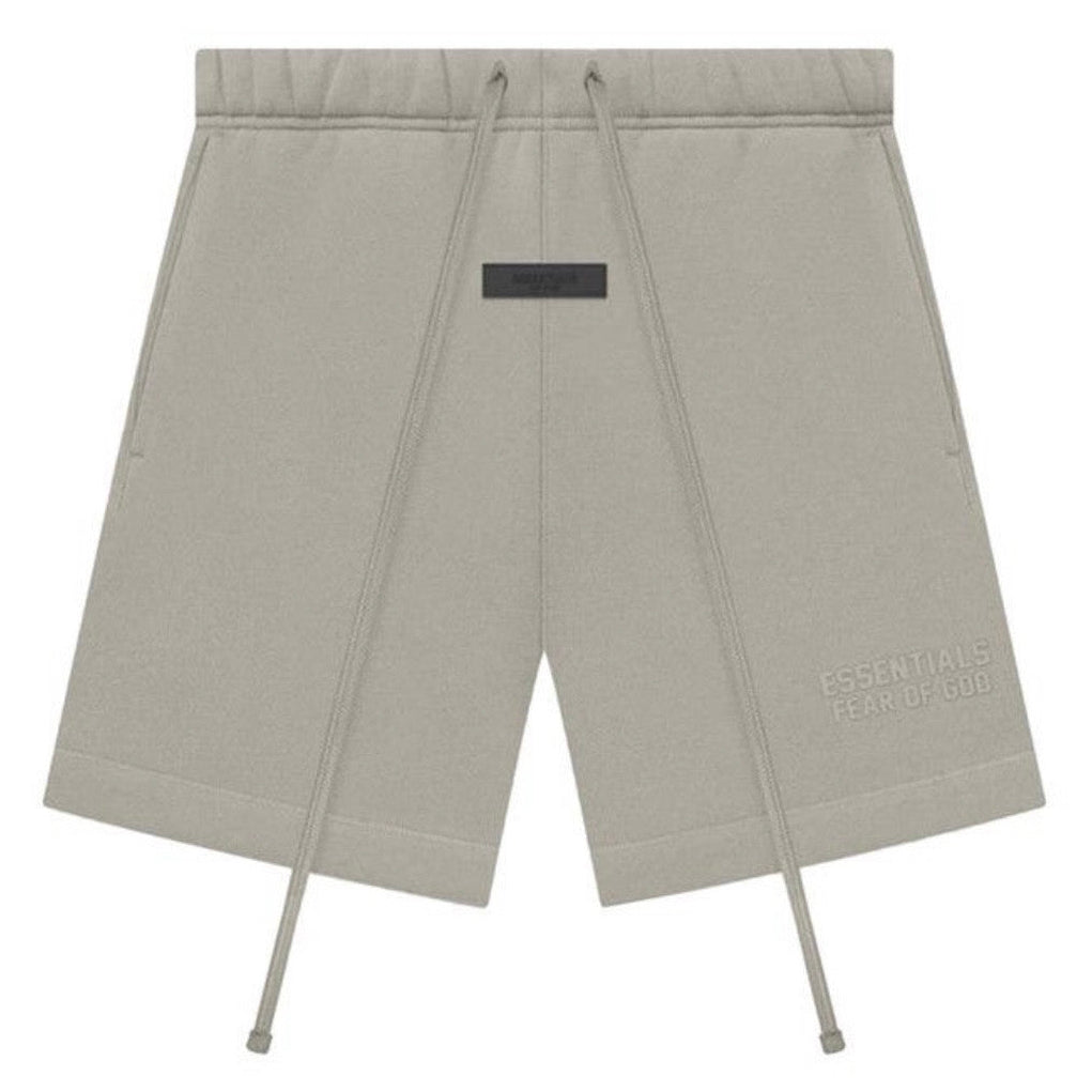Fear of God Essentials Sweatshort Seal