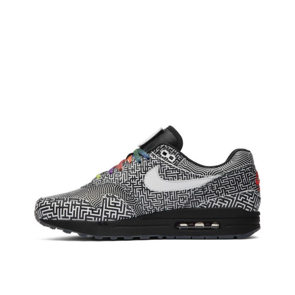 Nike Air Max 1 Tokyo Maze