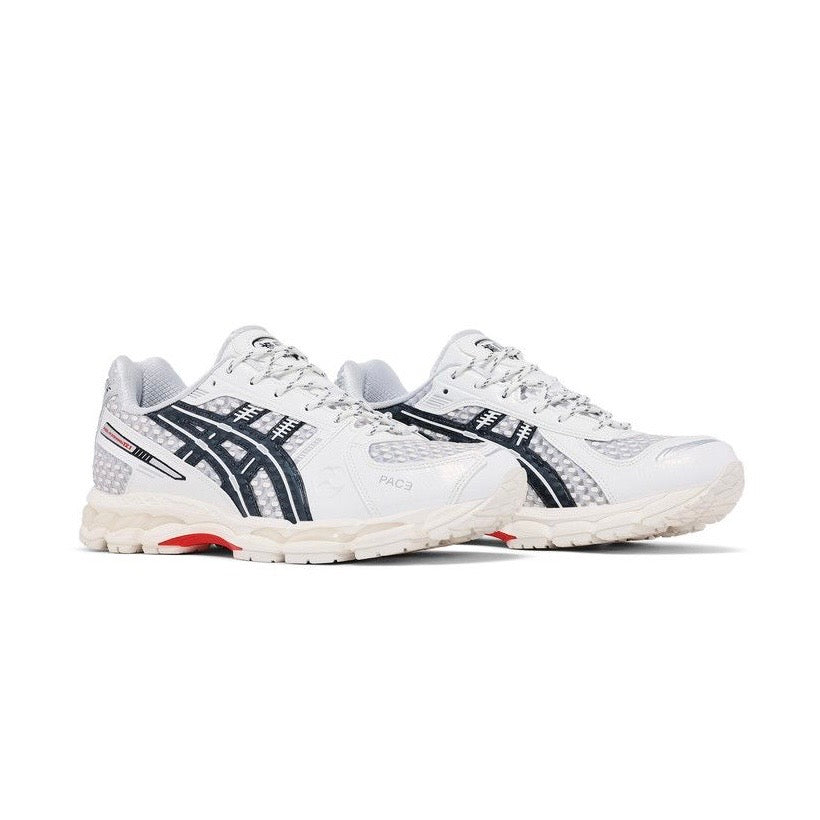 Asics Gel-Kayano 12.1 PACE Cream Black