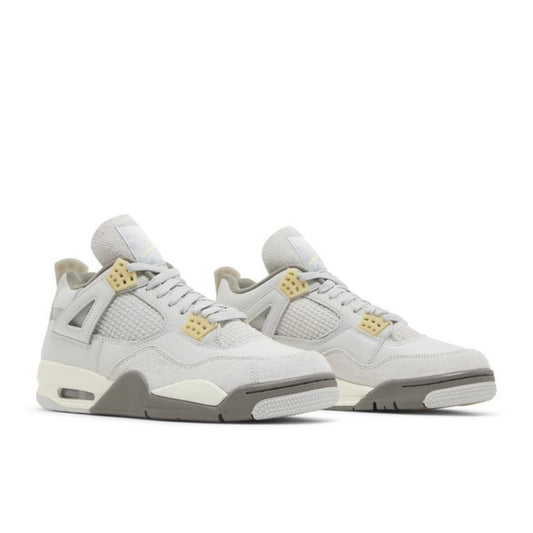 Jordan 4 Retro SE Craft Photon Dust