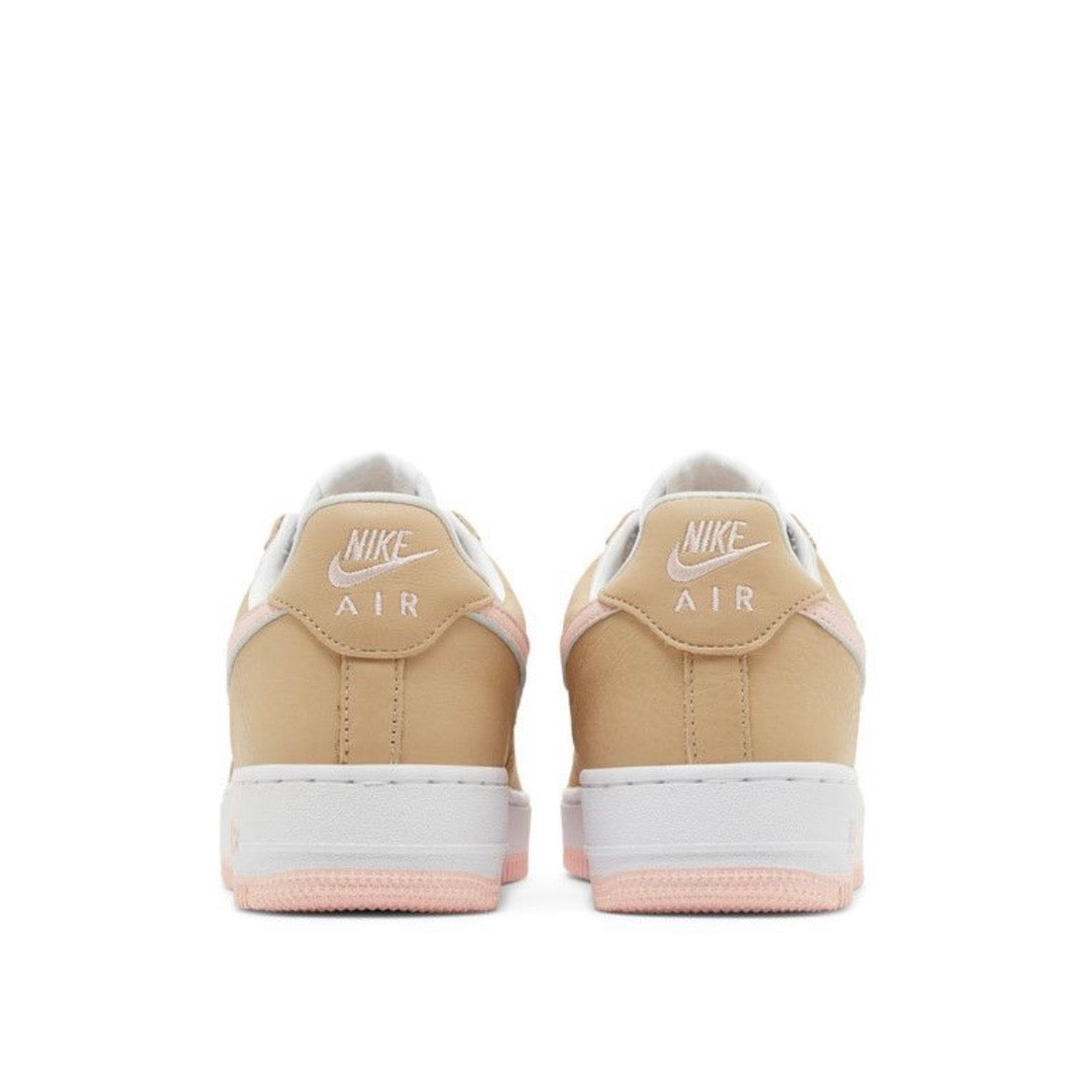 NIke Air Force 1 Low Linen (2024)