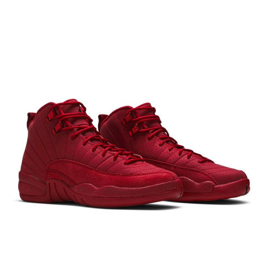 Jordan 12 Retro Gym Red