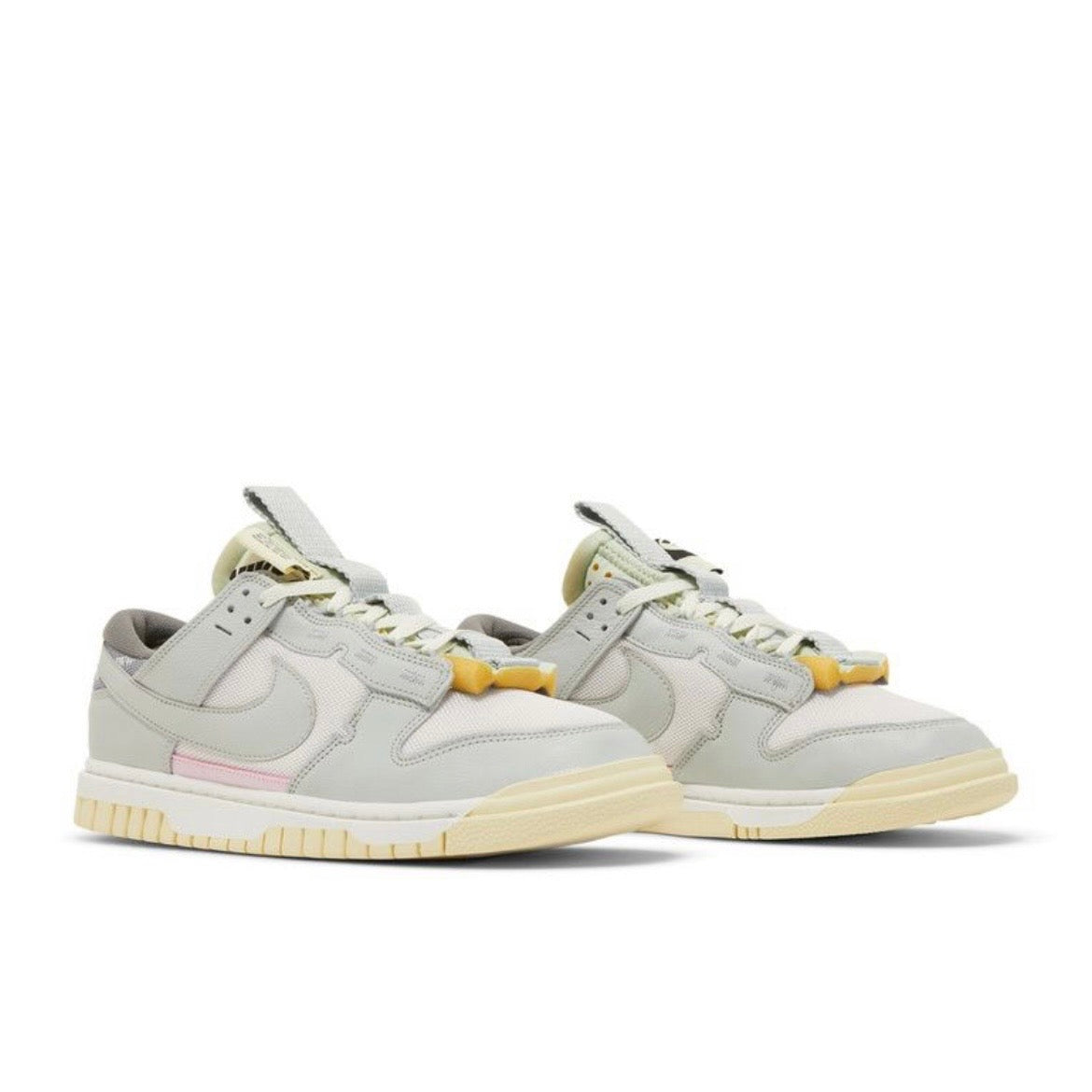 Nike Air Dunk Jumbo Mint Foam