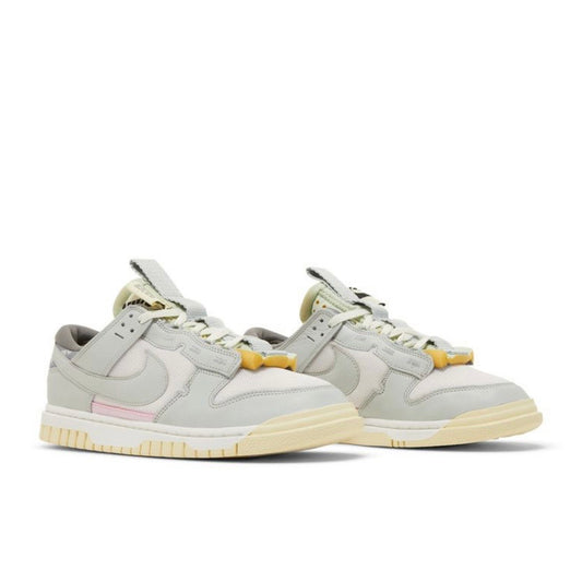 Nike Air Dunk Jumbo Mint Foam