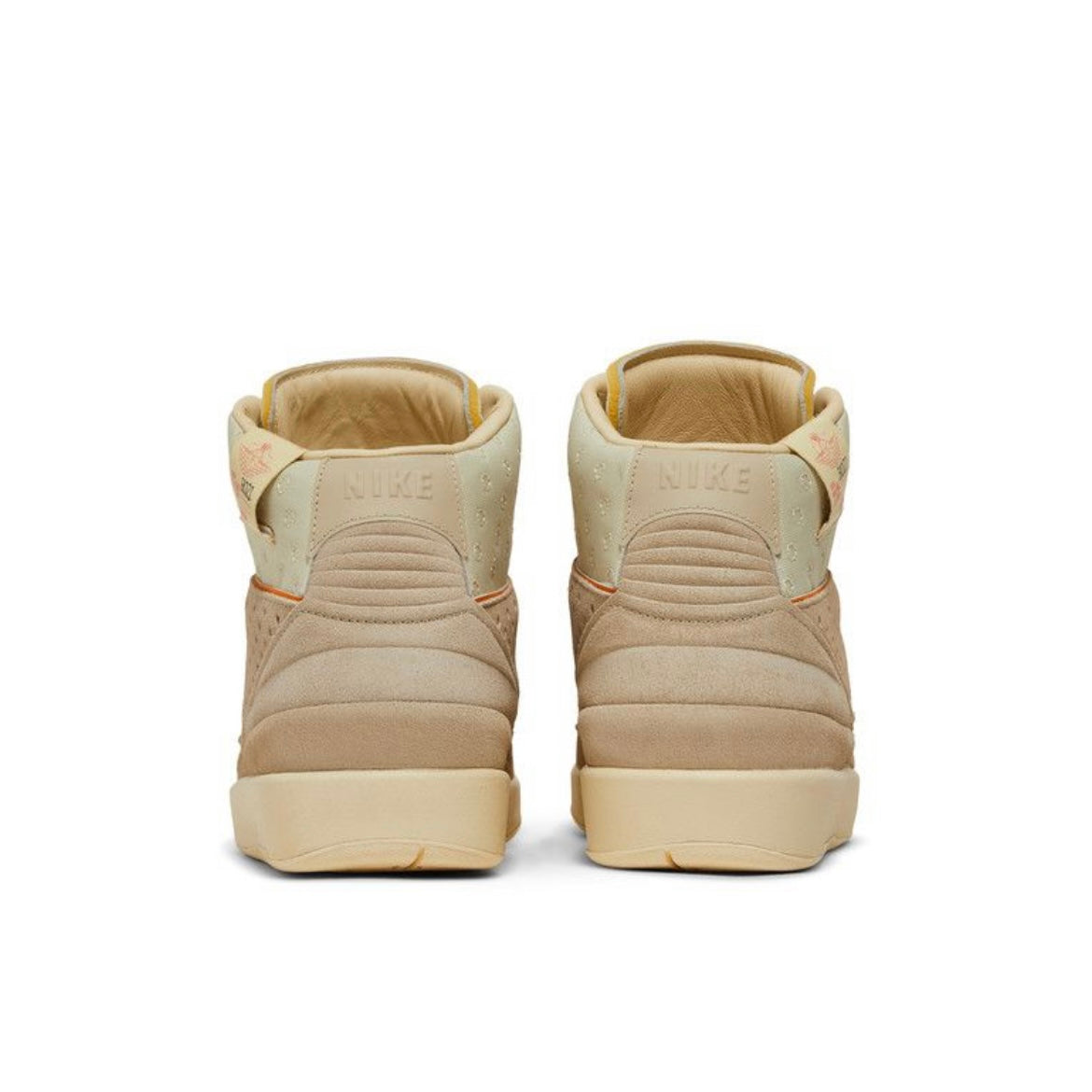 Jordan 2 Retro SP Union Rattan