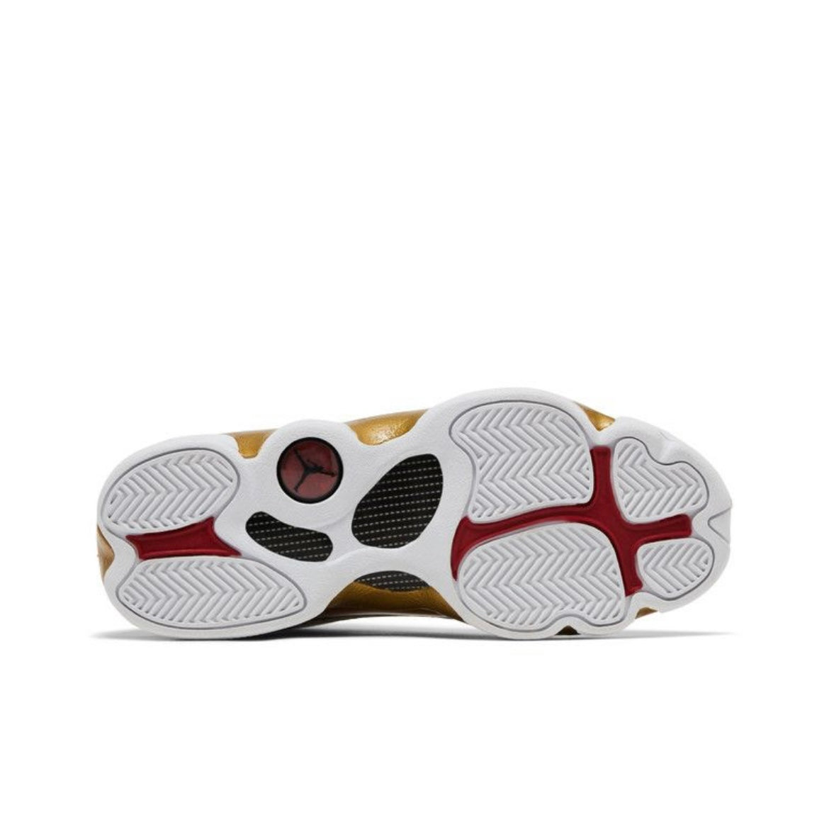 Air Jordan 13/14 'Defining Moments Pack' (DMP) Last Shot