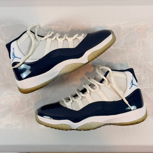 Jordan 11 Retro UNC Win Like 82