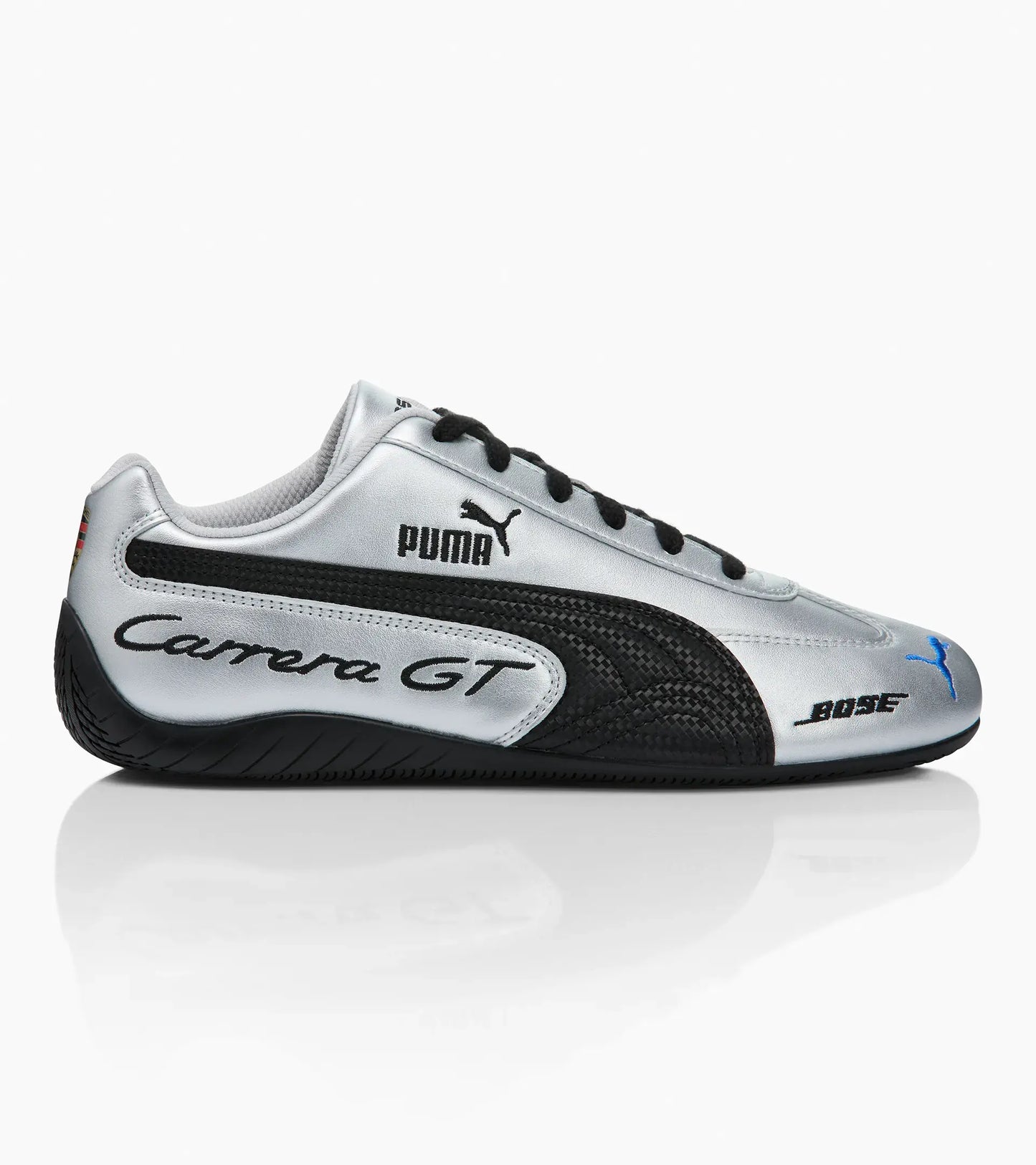 Puma Speedcat Trainer x 25Y Porsche Carrera GT