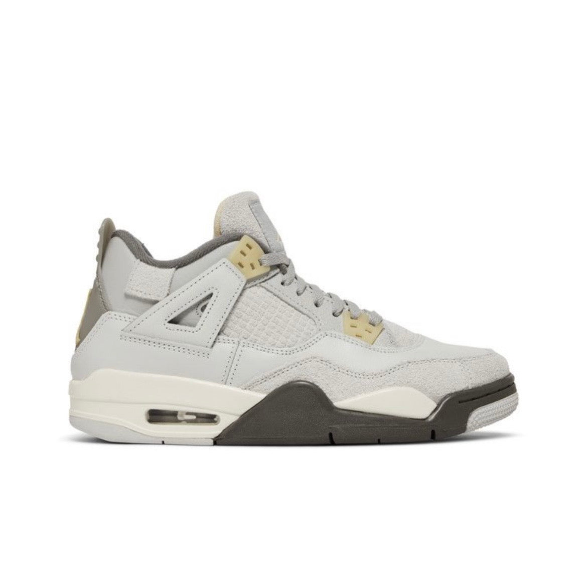 Jordan 4 Retro SE Craft Photon Dust (GS)