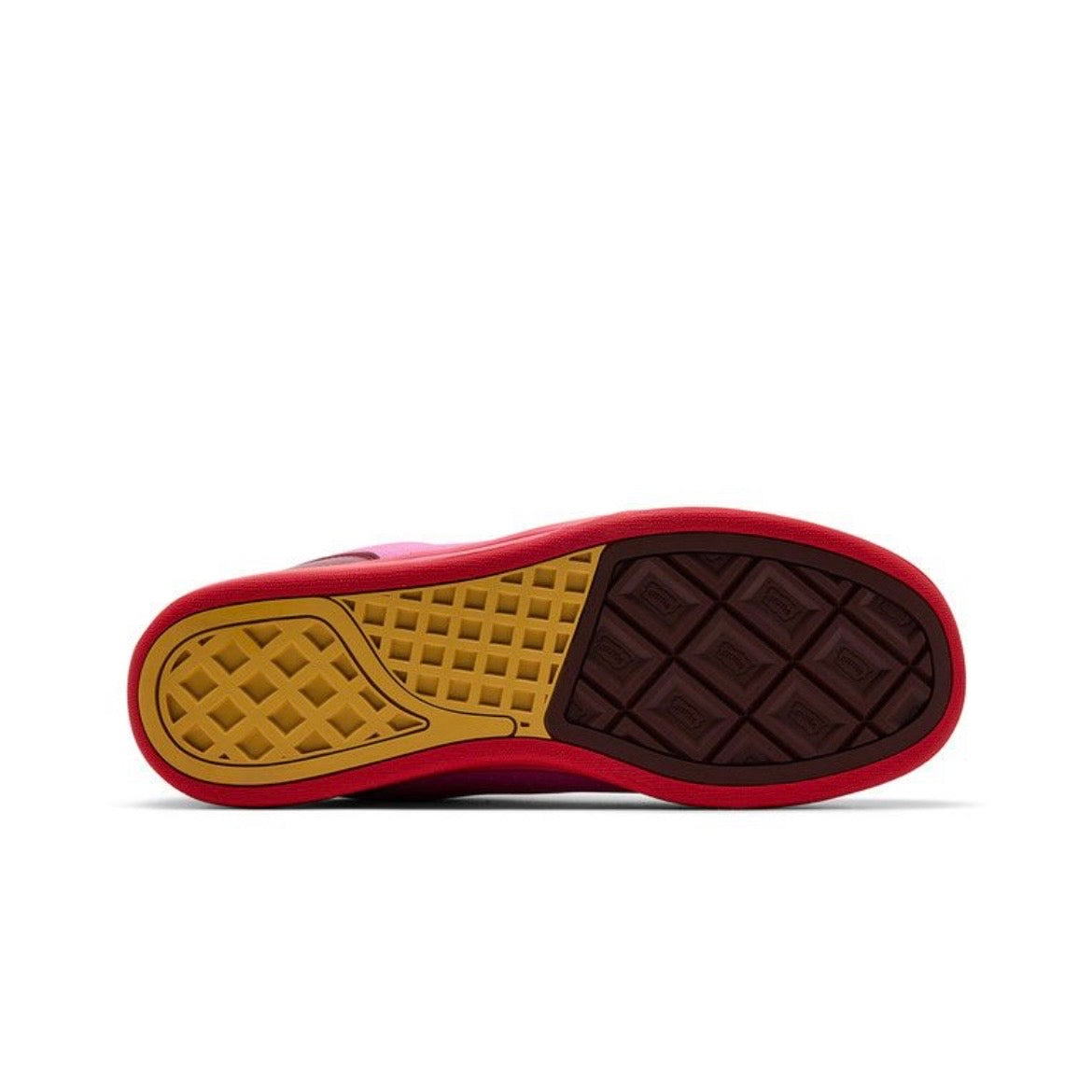 Reebok Board Flip x BBC Ice Cream Pink Lemonade