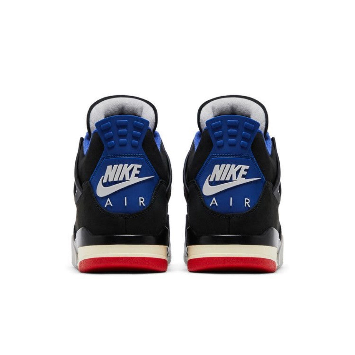 Jordan 4 Rare Air (White Lettering)