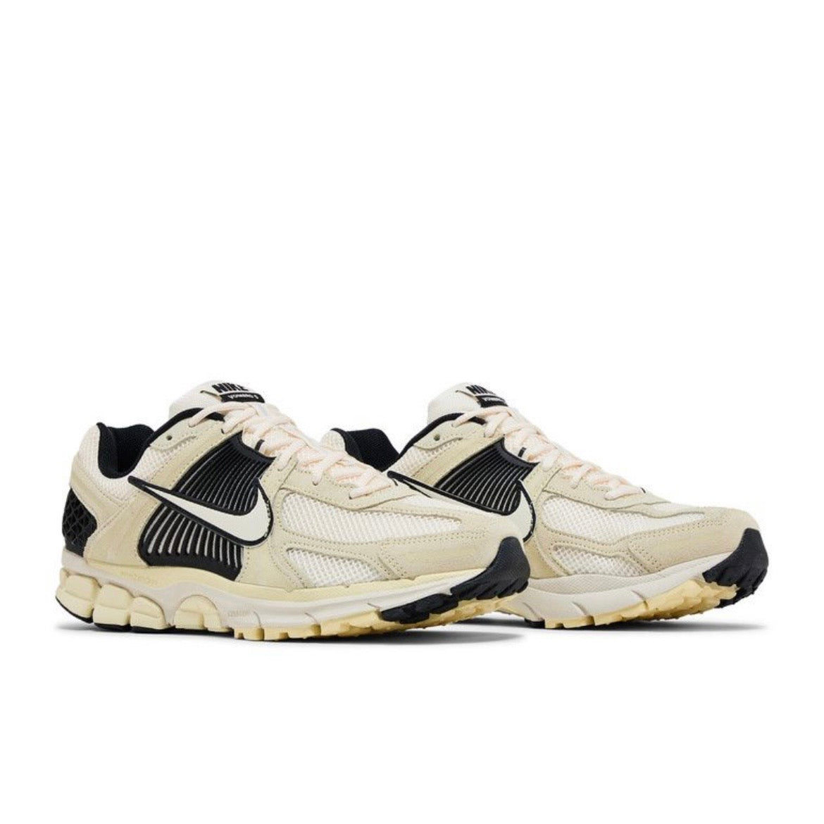 Nike Air Zoom Vomero 5 Alabaster Black
