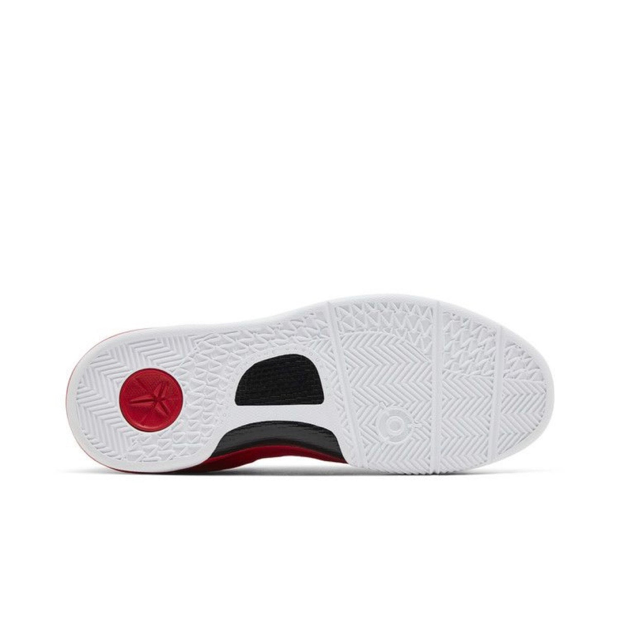 Nike Kobe 8 Protro University Red (GS)