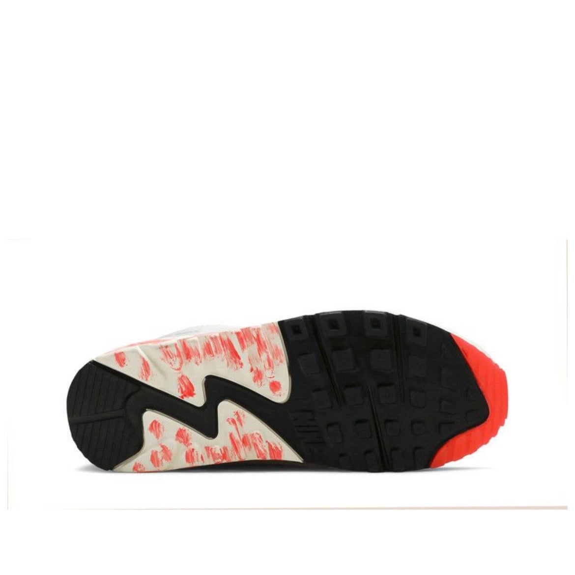 Nike Air Max 3 PRM Archetype Bright Crimson