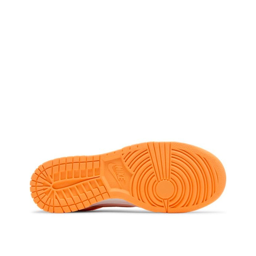 Nike Dunk Low Peaches And Cream