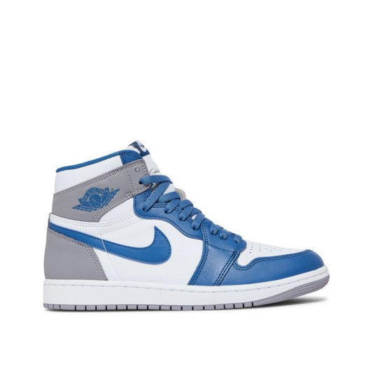 Jordan 1 Retro High OG True Blue