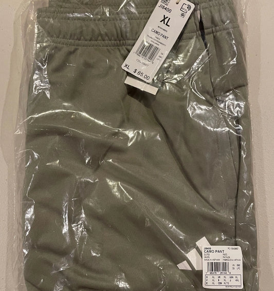 Adidas Joggers Olive Green