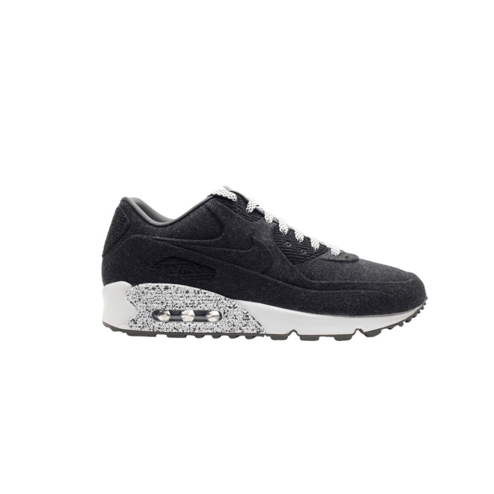 Nike Air Max 90 VT Black Grey