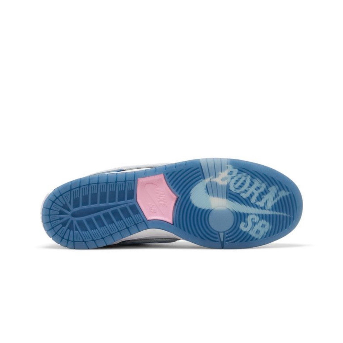 Nike SB Dunk Low Born X Raised One Block At A Time