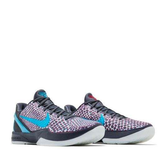 Nike Kobe 6 ASG Hollywood 3D (2026)