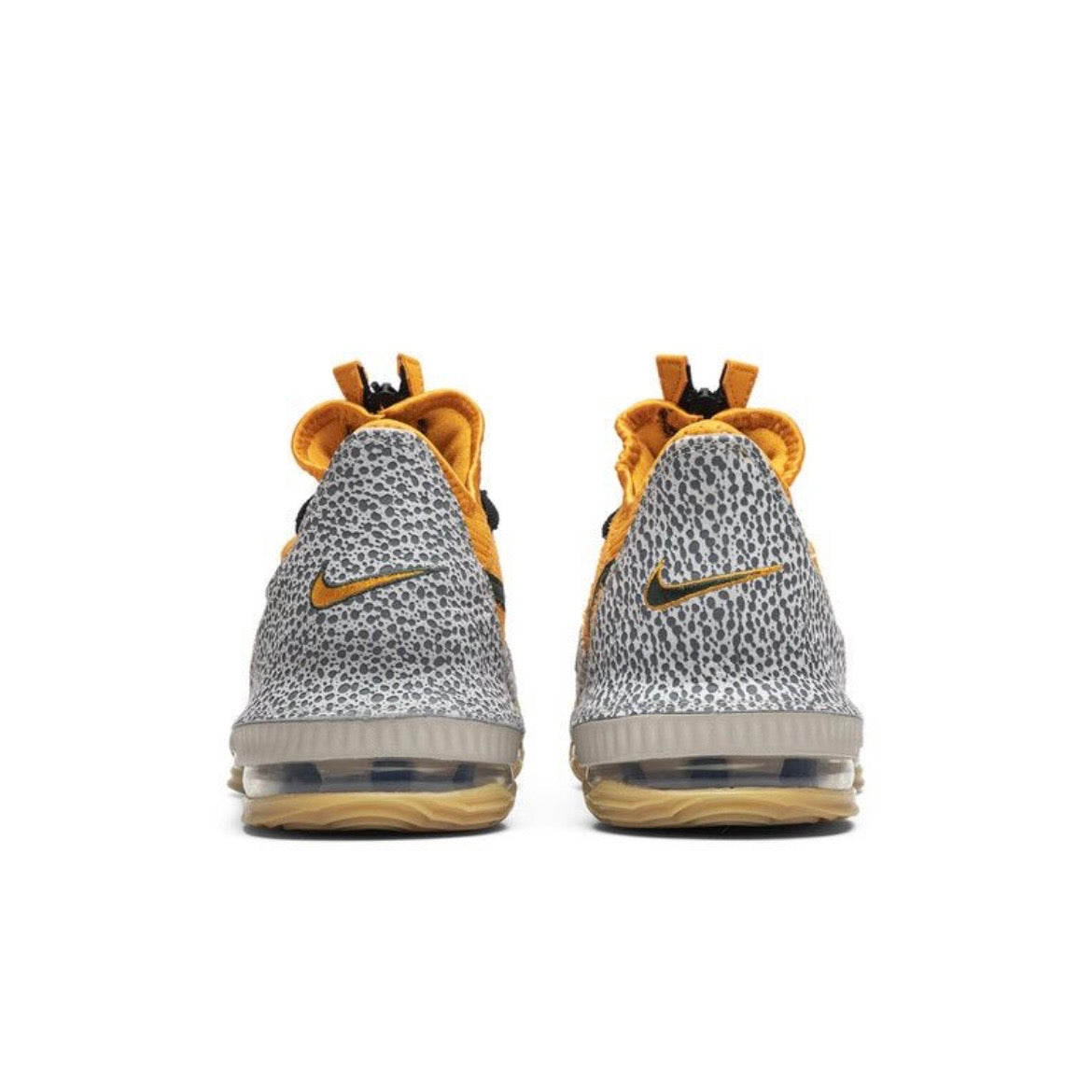 Nike Lebron 16 Low x Atmos Safari
