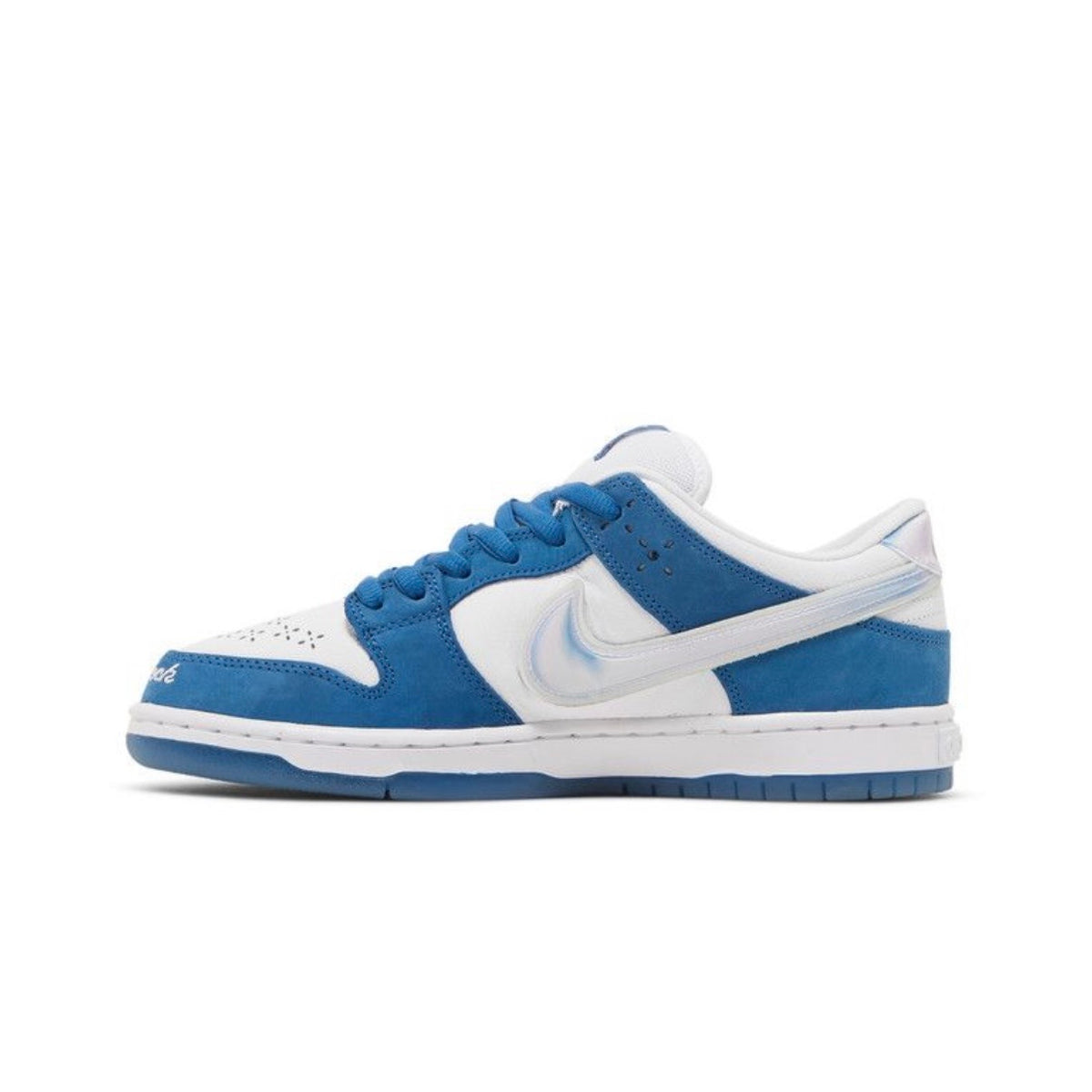 Nike SB Dunk Low Born X Raised One Block At A Time