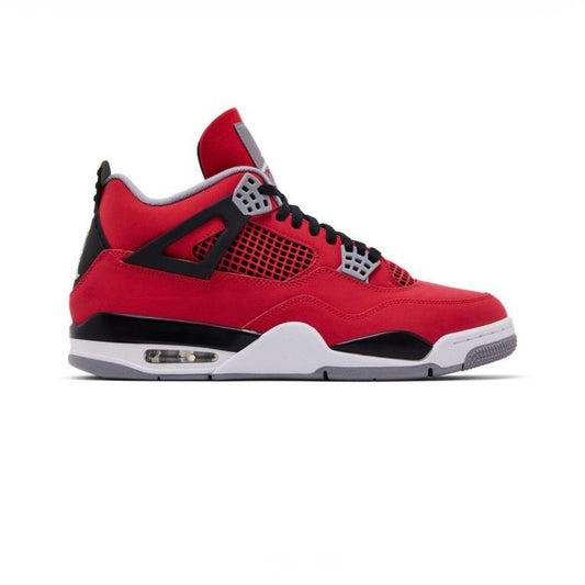 Jordan 4 Retro Toro Bravo (2026)