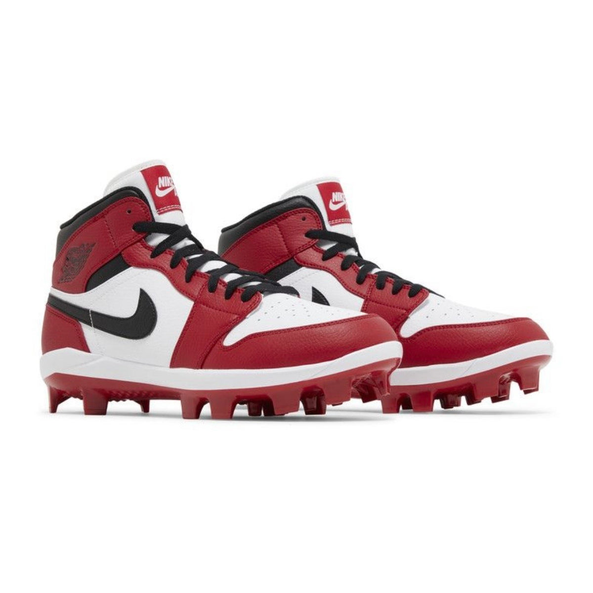 Jordan 1 Retro High MCS Chicago