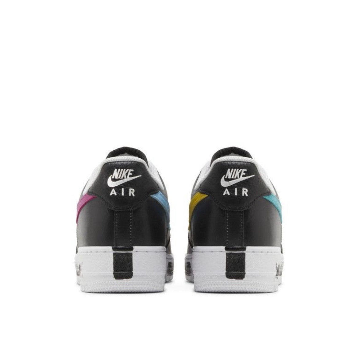 Nike Air Force 1 Low x G-Dragon Peaceminusone x Para-Noise 3.0