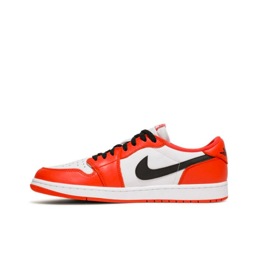Jordan 1 Low Starfish