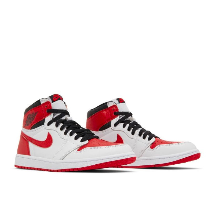 Jordan 1 High Heritage