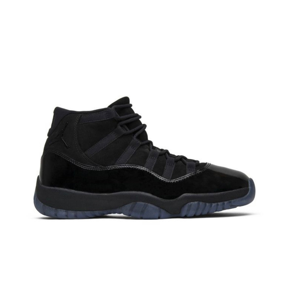 Jordan 11 Retro Cap And Gown (2018)