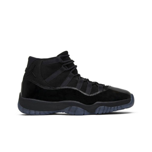 Jordan 11 Retro Cap And Gown (2018)