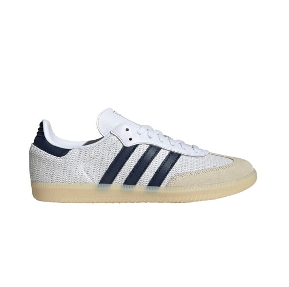 Adidas Samba Classic White Night Indigo