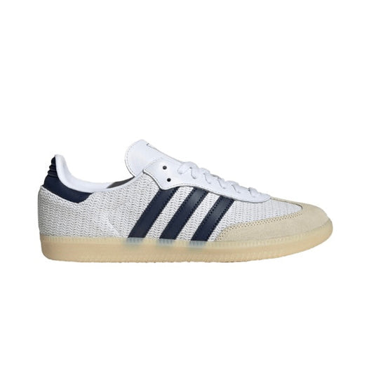 Adidas Samba Classic White Night Indigo