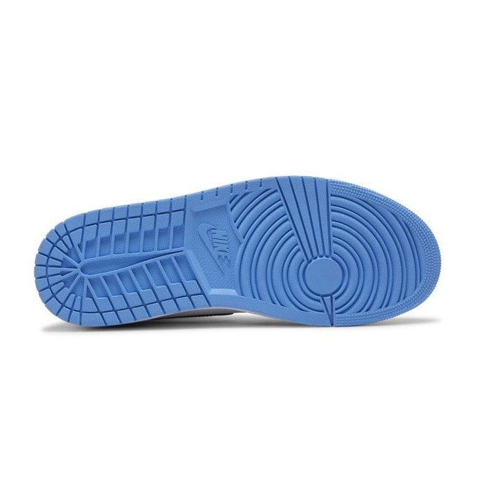 Jordan 1 High OG UNC Toe