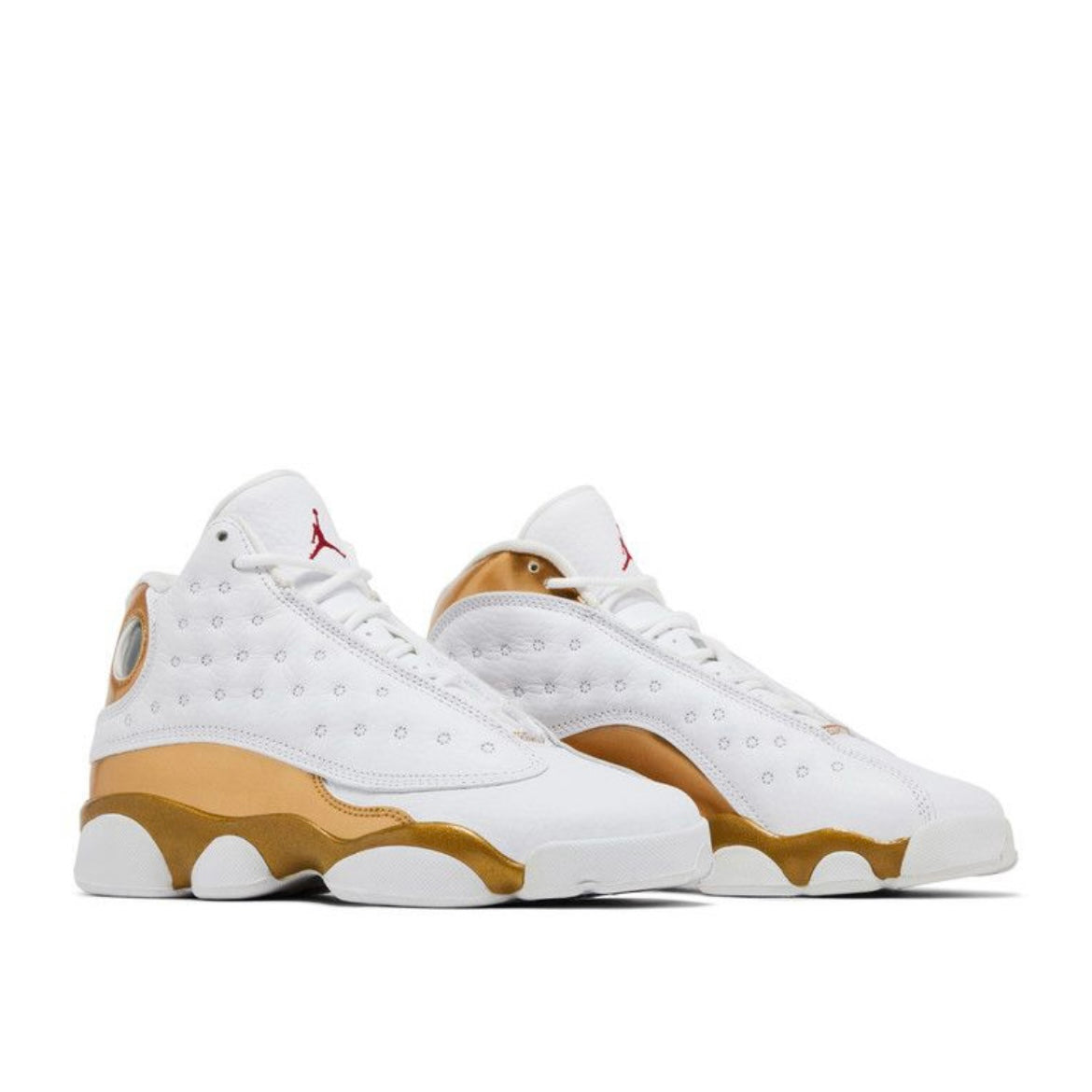 Air Jordan 13/14 'Defining Moments Pack' (DMP) Last Shot